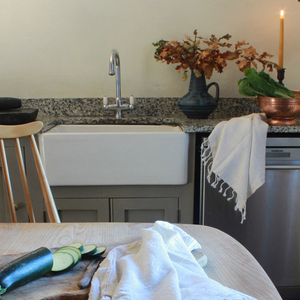 Kitchen towels - Juniper & Bliss