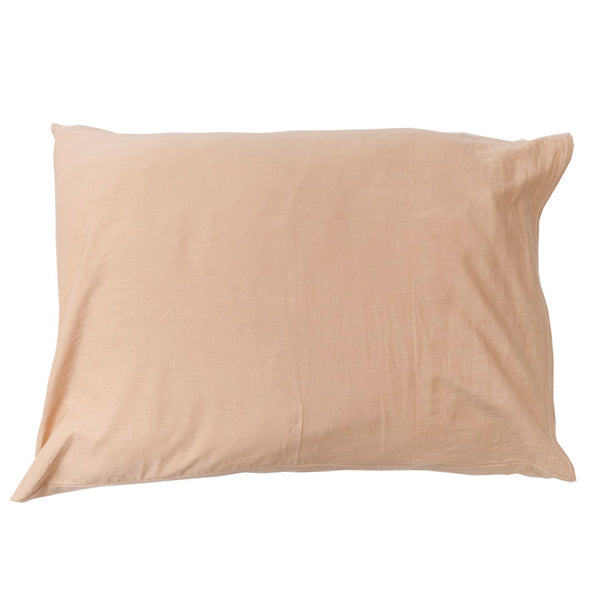Bliss Bedding - Pillow Cases in Aloe Vera - Juniper & Bliss